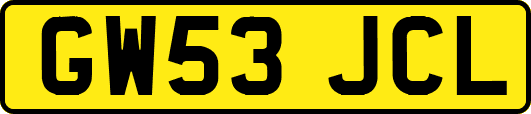 GW53JCL