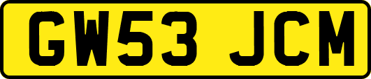 GW53JCM