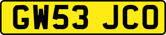 GW53JCO