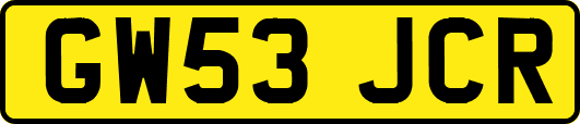 GW53JCR