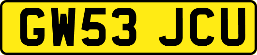 GW53JCU