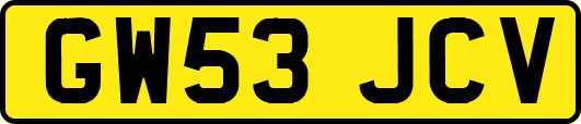 GW53JCV