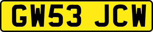 GW53JCW