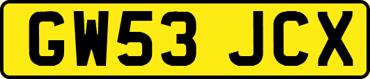 GW53JCX
