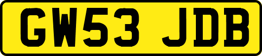 GW53JDB