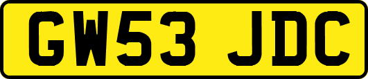 GW53JDC