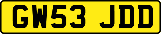 GW53JDD