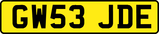 GW53JDE