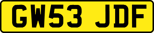 GW53JDF