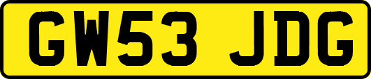 GW53JDG