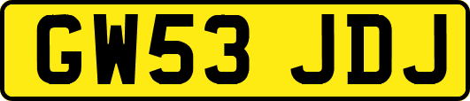 GW53JDJ