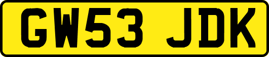 GW53JDK