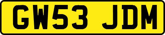 GW53JDM