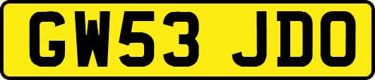 GW53JDO