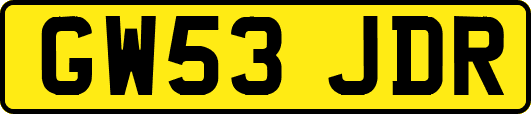 GW53JDR