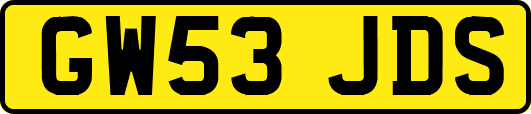 GW53JDS