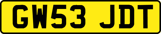 GW53JDT