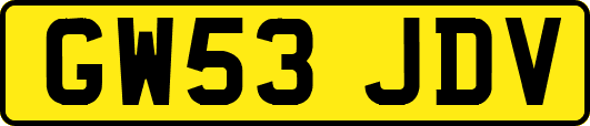 GW53JDV