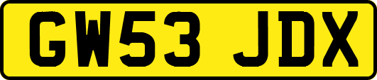 GW53JDX