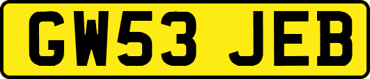 GW53JEB