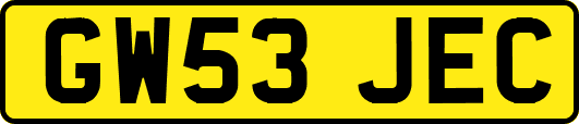 GW53JEC