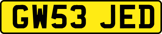 GW53JED