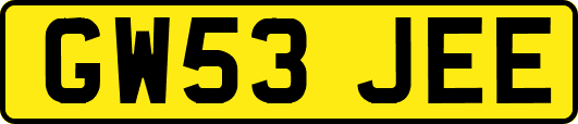 GW53JEE