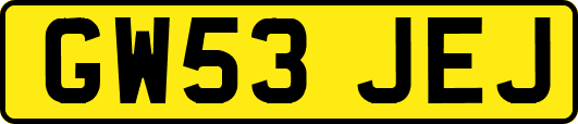 GW53JEJ