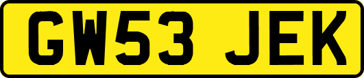 GW53JEK