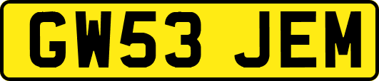 GW53JEM