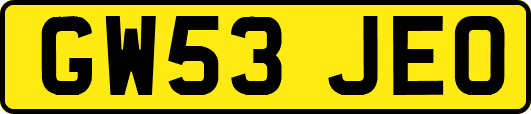 GW53JEO