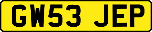 GW53JEP