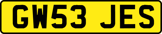 GW53JES