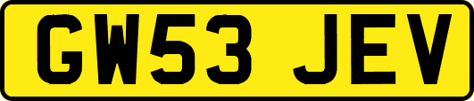 GW53JEV