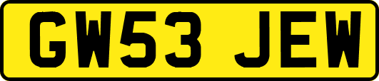 GW53JEW