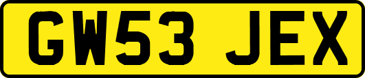 GW53JEX