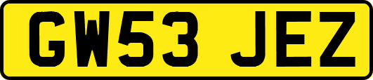 GW53JEZ