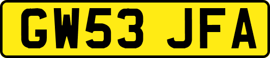GW53JFA
