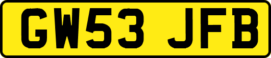 GW53JFB