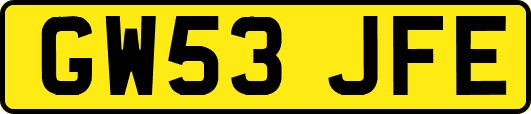 GW53JFE