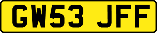 GW53JFF