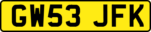 GW53JFK