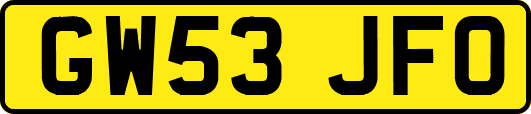 GW53JFO