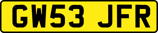 GW53JFR