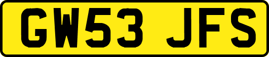 GW53JFS
