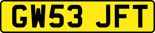 GW53JFT