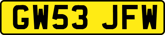 GW53JFW