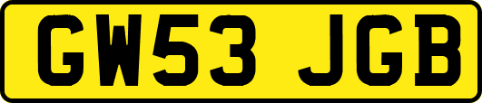 GW53JGB