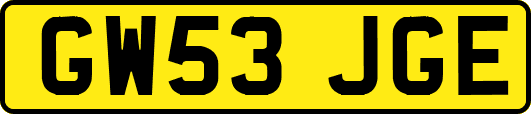 GW53JGE