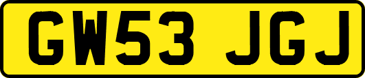 GW53JGJ